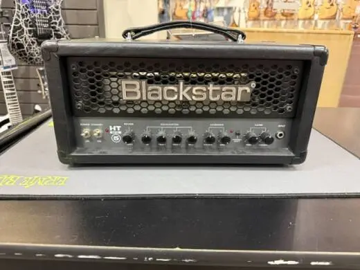 BLACKSTAR HT METAL 5